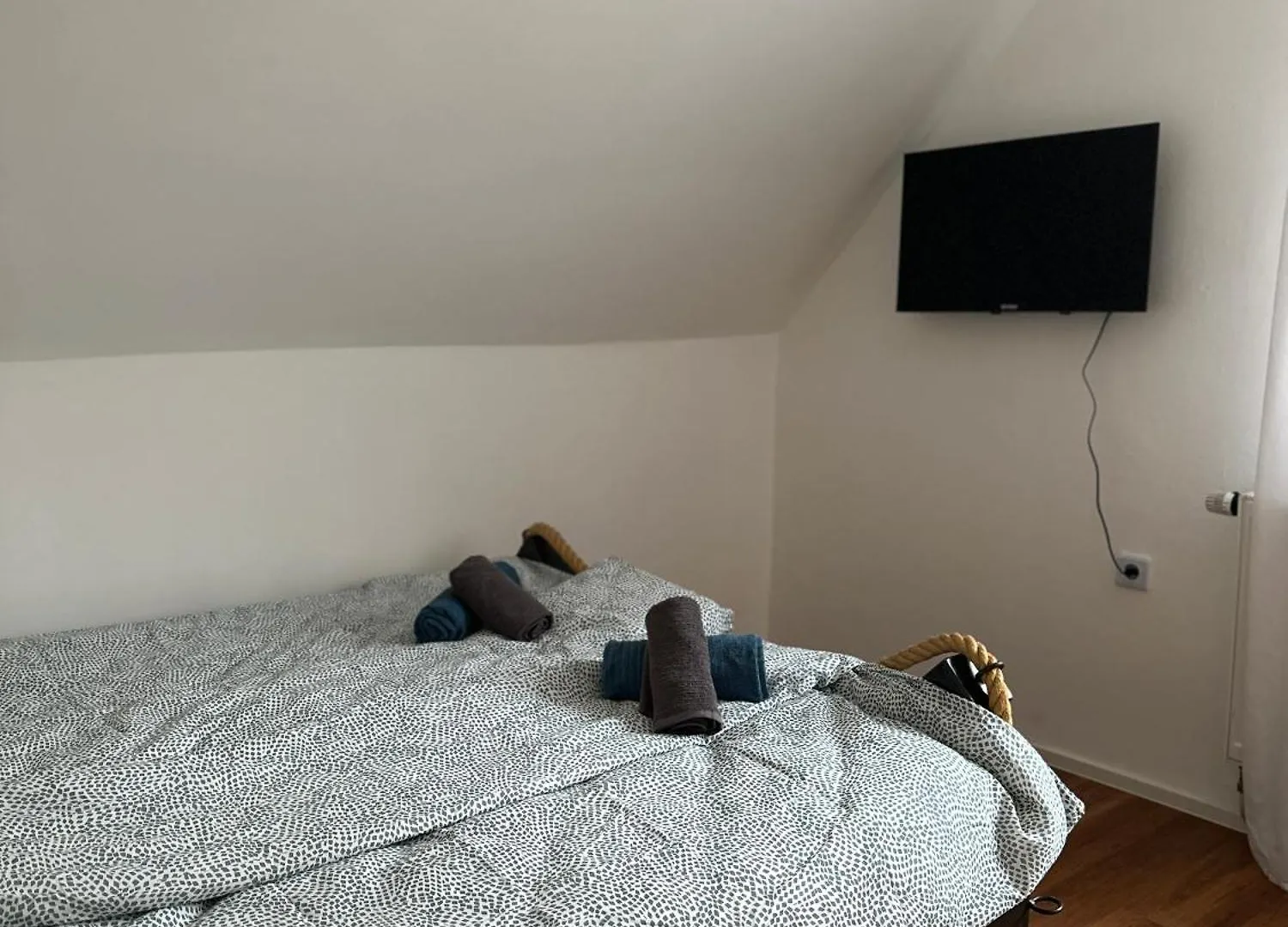 Apartment Ks-Home Augsburg