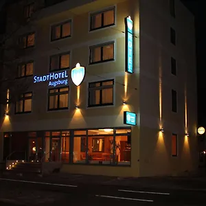 Stadthotel Hotell
