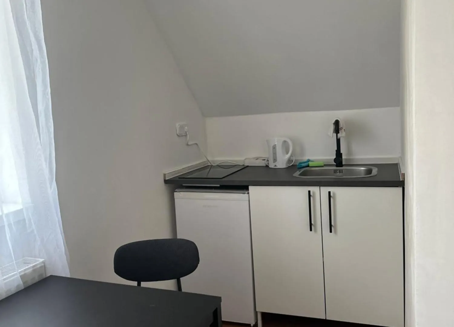 Ks-Home Augsburg Apartment