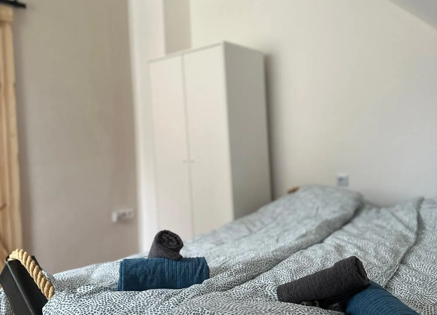Apartment Ks-Home Augsburg