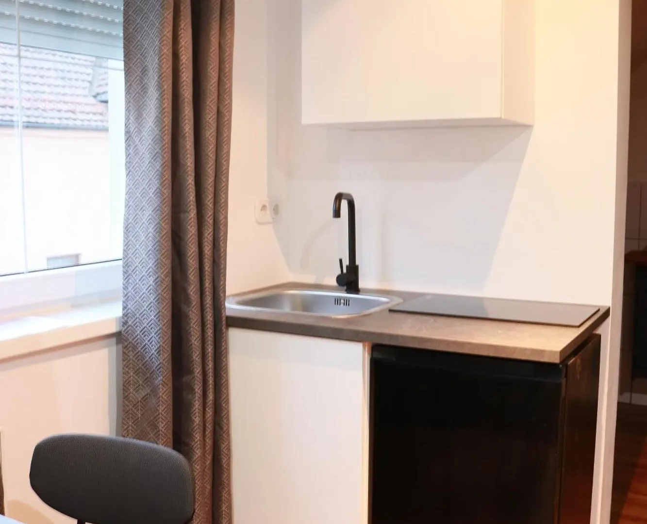 Apartment Ks-Home Augsburg