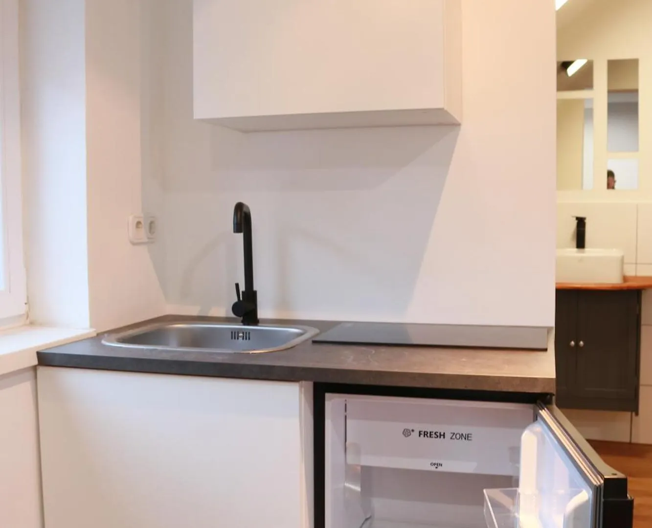 Apartment Ks-Home Augsburg Germany