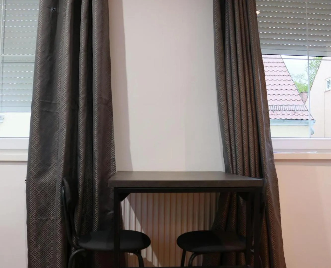 Ks-Home Augsburg Apartment