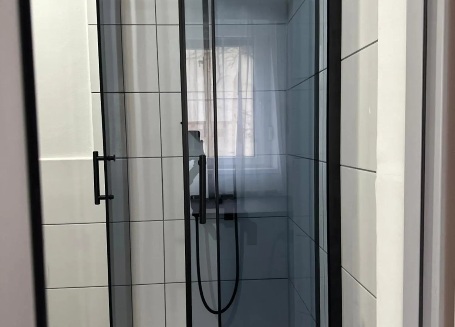 אוגסבורג Ks-Home דירה